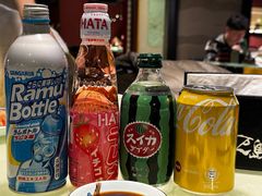 -万岛日本料理铁板烧(万泰国际店)