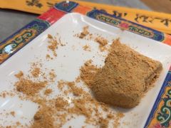 -侃爷南门铜锅涮肉