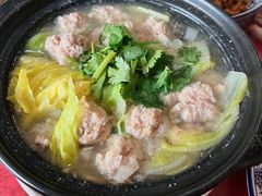 -北大地皖峰饭馆