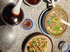 -南京大牌档(济南万象城店)