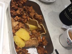 -好武功闽南私房菜(万达店)