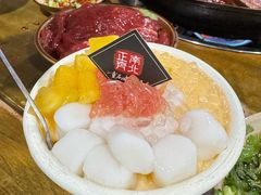 -正南齊北重庆老火锅(光华村直营店)