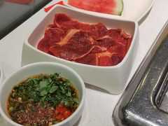 -海底捞火锅(世界城广场店)