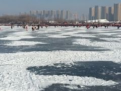 -丁香湖公园