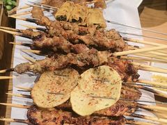 -肉串汪(西便门店)