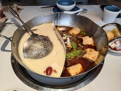 -左庭右院鲜牛肉火锅(新梅广场店)
