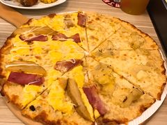 -必胜客(大悦城店)