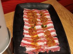 -新石器烤肉(南站店)