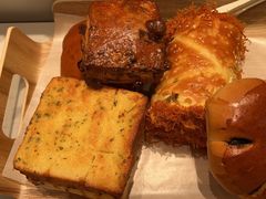-烘焙町面包店(西四店)