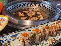 -牛焱·烧肉酒肆(五大道店)