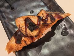 -争鲜回转寿司(通州万达店)