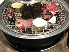 -江城二当家烤牛肉(莲塘新村店)