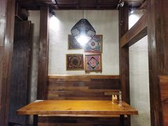 -院子餐厅·大锅菜·老杭帮(桥西直街店)