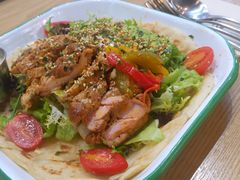 -HELLO 27 意面·沙拉·帕尼尼