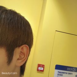 -Kraemer paris·苏豪路易士·嘉玛发廊