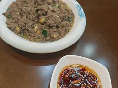 -白魁老号饭庄(交道口店)