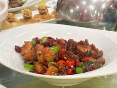 -宝通寺素菜馆(宝通禅寺店)