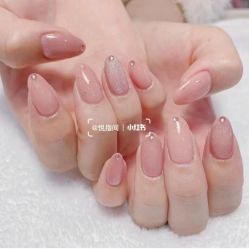 点击看大图 -悦指间美甲美睫