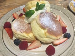 -UPPER KITCHEN(延安路店)
