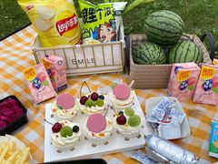 -玉渡山风景区-售票处