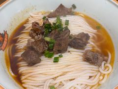 -津市刘聋子粉馆岳阳总店