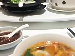 -祥记果木烤鸭·国宴豫菜