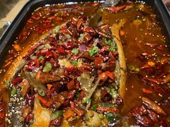 -小杨烤肉(朱雀店)