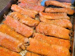 -老青岛戳子肉 (黄岛店)