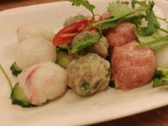 -金海阁海鲜火锅