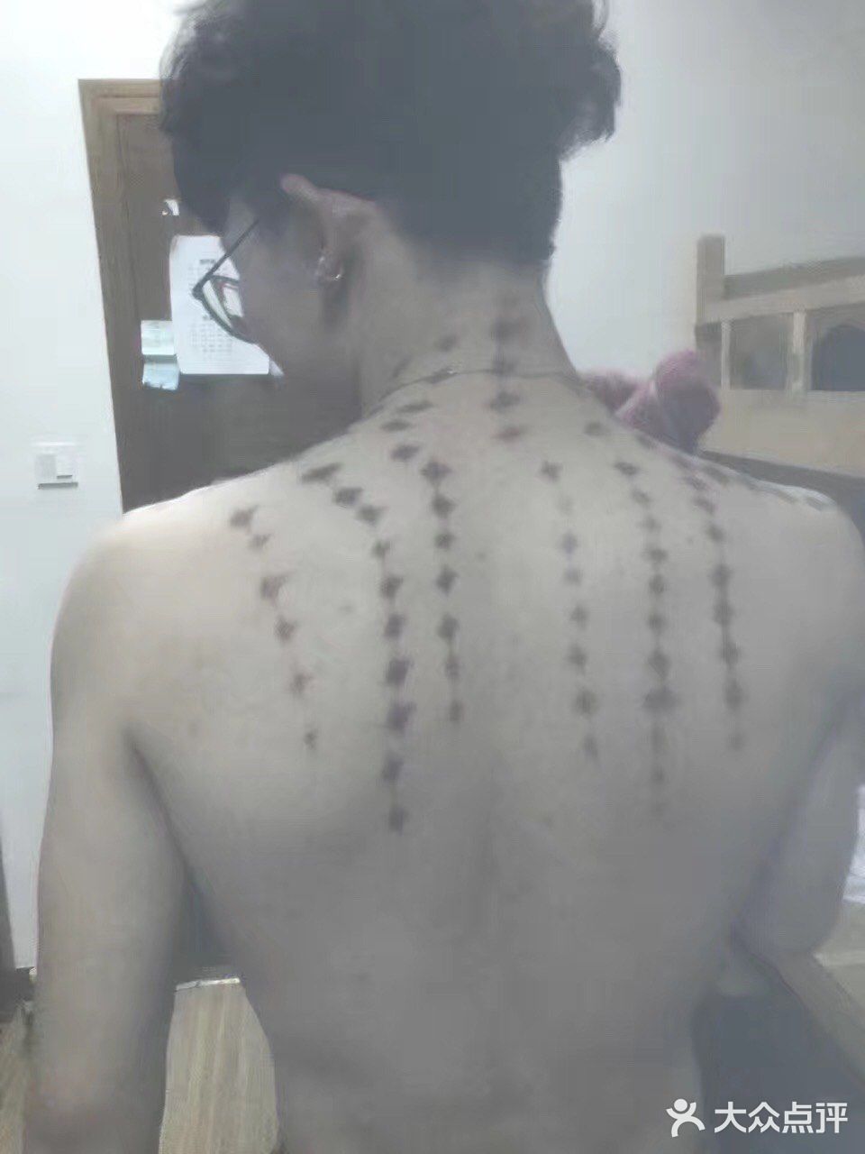 太后悔了 因为开了就发烫 不开又录不了