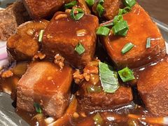 -湖兰金牌小炒肉(椒江万达店)