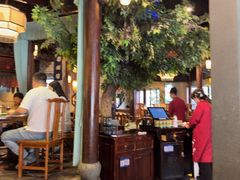 -一味大院•桐庐菜传承店(春江路店)