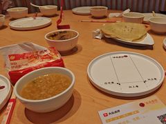 -香香春饼·非遗技艺(万达店)