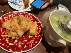 -奉天小馆·非遗东北菜(沈阳万象城店)