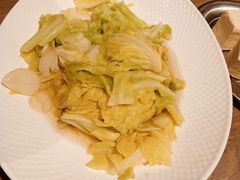 -耶里夏丽·新疆菜·28年喀什老馆(田林东路店)