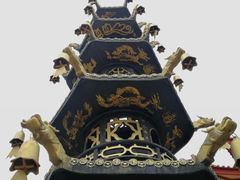 -梵天禅寺