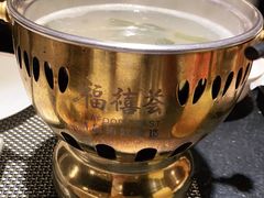 -福禧荟·海鲜自助
