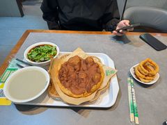 -黑窑厂糖油饼烤鸭·清真菜(旗舰店)