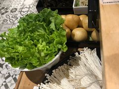 -牛记皇·鲜牛肉火锅(弘阳广场店)
