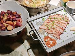 -绿茶餐厅(昌平悦荟店)