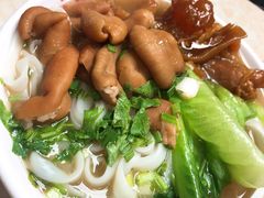 -珍珍小食店(西华路店)