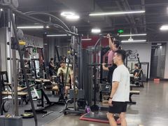 -形馆健身·普拉提(加州店)