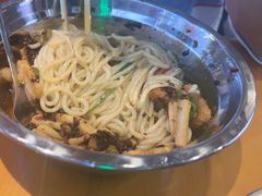 -雙冲柳州螺蛳粉&酸嘢&桂林米粉(簋街店)