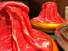 -牛New寿喜烧(中山公园龙之梦店)