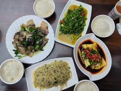 -华冠悠岚·庭院餐厅(青城后山店)