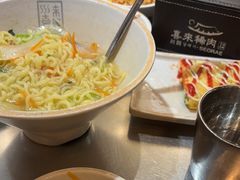 -喜来稀肉(虹泉路店)