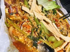 -鱼鼎香烤鱼火锅(华发商都店)