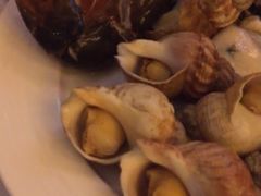 -博林圣海伦酒店-LA VILLA自助西餐厅(华侨城店)