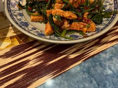 -新疆伊宁远征餐厅