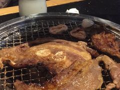 -韩盛·盛江山自助料理(学院路江北大学城店)